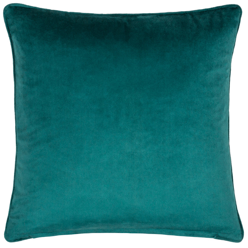 furn. Marttel Cushion Cover in Teal