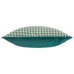 furn. Marttel Cushion Cover in Teal