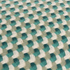 furn. Marttel Cushion Cover in Teal