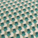 furn. Marttel Cushion Cover in Teal