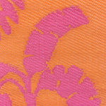 Jungle Orange Rugs - Marula Indoor/Outdoor 100% Recycled Rug Orange/Pink furn.