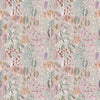 Voyage Maison Masina Printed Cotton Fabric in Sandstone