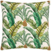 Jungle Multi Cushions - Maui Outdoor Cushion Cover Multicolour Wylder