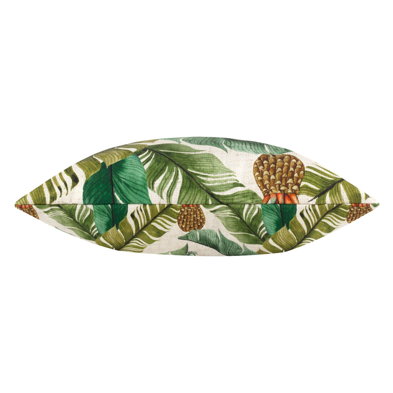 Jungle Multi Cushions - Maui Outdoor Cushion Cover Multicolour Wylder