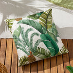 Jungle Multi Cushions - Maui Outdoor Cushion Cover Multicolour Wylder