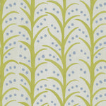 Voyage Maison Mawar 1.4m Wide Width Wallpaper in Citrus