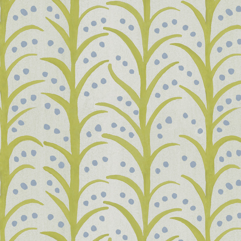 Mawar Wallpaper Sample Citrus