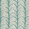 Voyage Maison Mawar 1.4m Wide Width Wallpaper in Fern