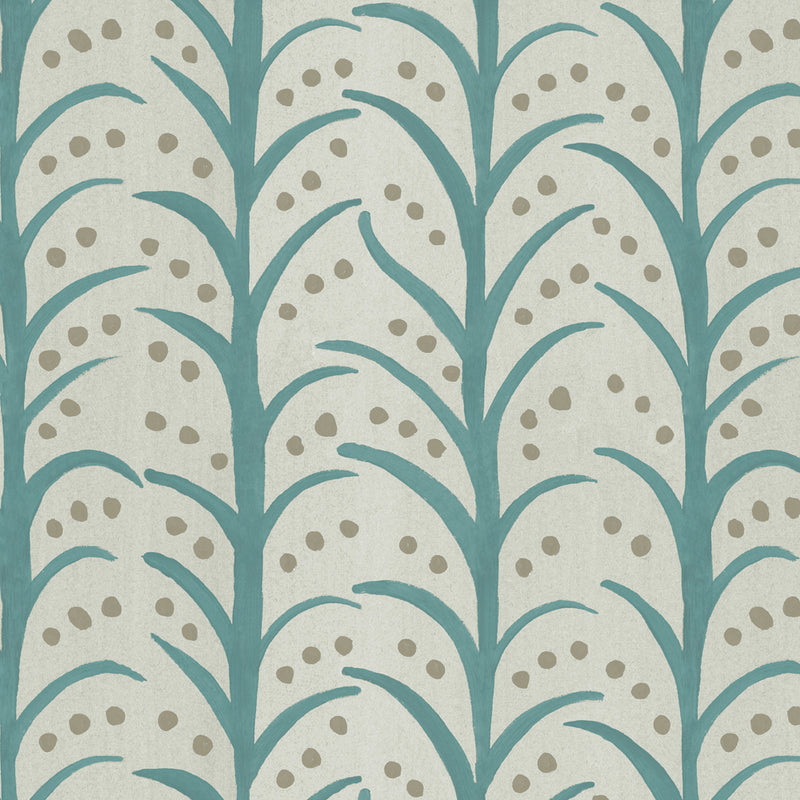 Mawar Wallpaper Sample Fern