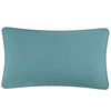 Floral Blue Cushions - Morning Chorus Outdoor Polyester Filled Cushion Cream Voyage Maison