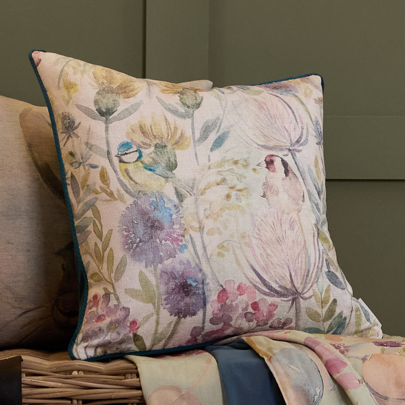 Country Heritage Fabric & Wallpaper Pattern Book