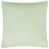 Meadow Bloom Repeat Printed Chenille Cushion Multicoloured