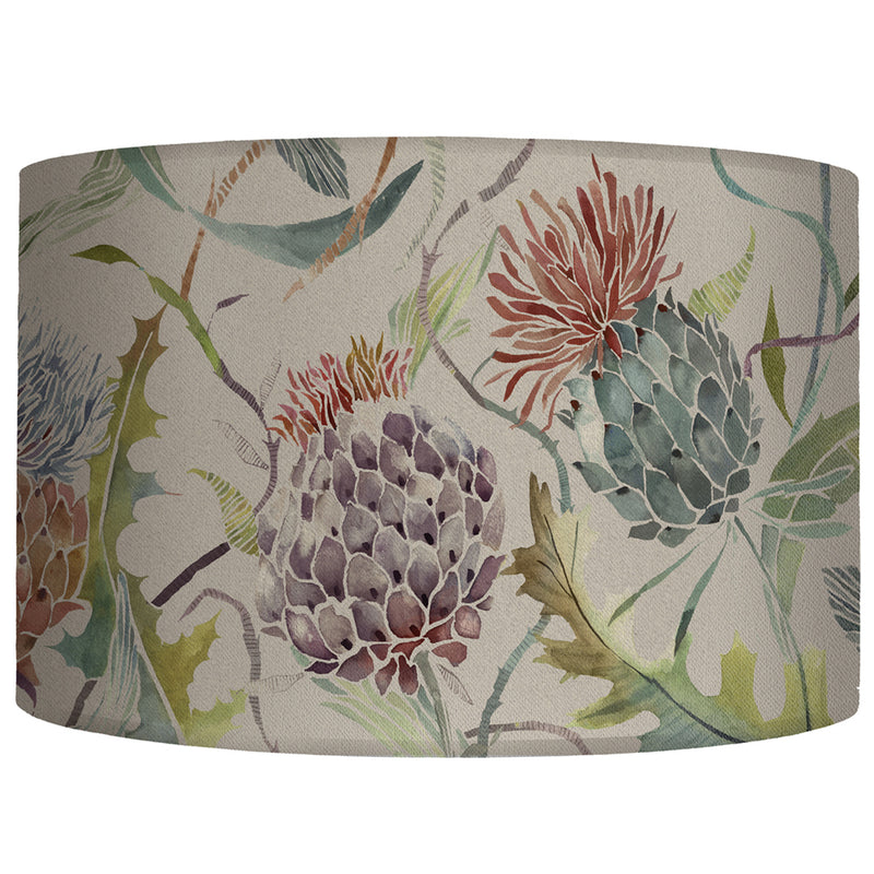 Voyage Maison Meadwell Eva Lamp Shade in Pomegranate