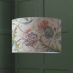 Voyage Maison Meadwell Eva Lamp Shade in Pomegranate