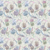 Voyage Maison Meadwell 1.4m Wide Width Wallpaper in Loganberry