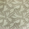 Voyage Maison Meddon Woven Jacquard Fabric in Biscuit