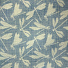 Voyage Maison Meddon Woven Jacquard Fabric in Cornflower