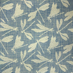 Voyage Maison Meddon Woven Jacquard Fabric in Cornflower