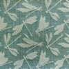 Voyage Maison Meddon Woven Jacquard Fabric in Ocean