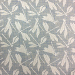 Voyage Maison Meddon Woven Jacquard Fabric in Ocean