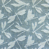 Voyage Maison Meddon Woven Jacquard Fabric in Sky