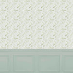 Voyage Maison Meddon 1.4m Wide Width Wallpaper in Meadow