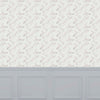 Voyage Maison Meddon 1.4m Wide Width Wallpaper in Stone