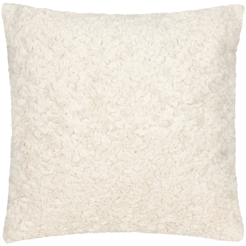  Cushions - Megeve  Cushion Cover Ecru furn.