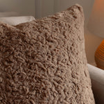  Cushions - Megeve  Cushion Cover Natural furn.