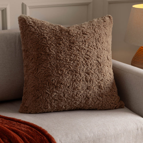  Cushions - Megeve  Cushion Cover Natural furn.