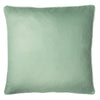 Paoletti Melrose Floral Cushion Cover in Sage