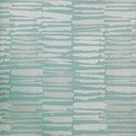 Voyage Maison Merapi 1.4m Wide Width Wallpaper in Aqua