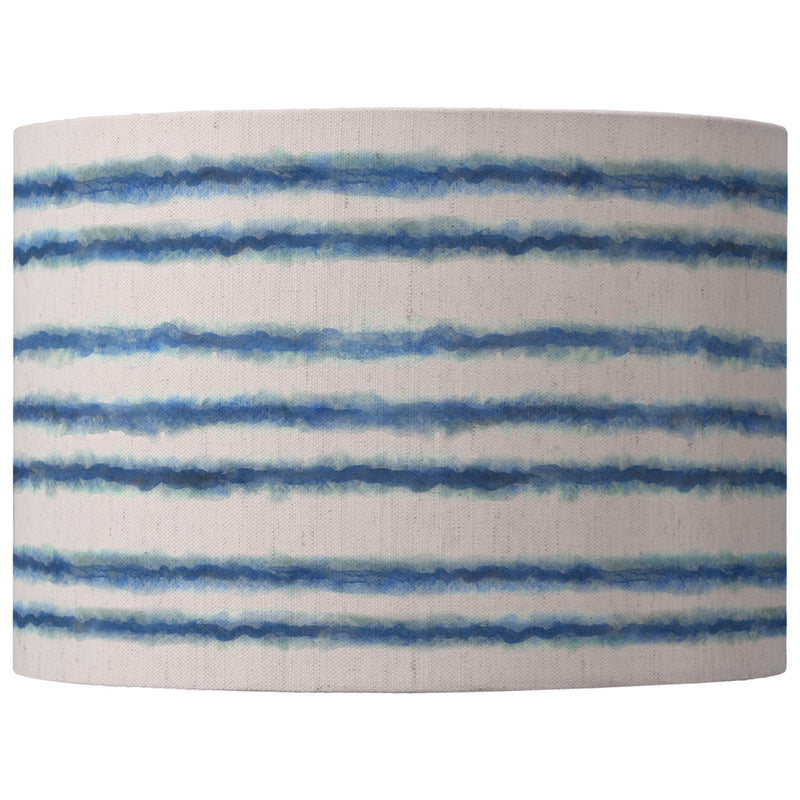 Voyage Maison Merella Eva Lamp Shade in Cobalt