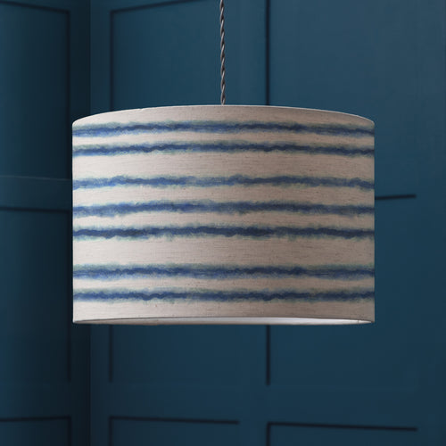 Voyage Maison Merella Eva Lamp Shade in Cobalt