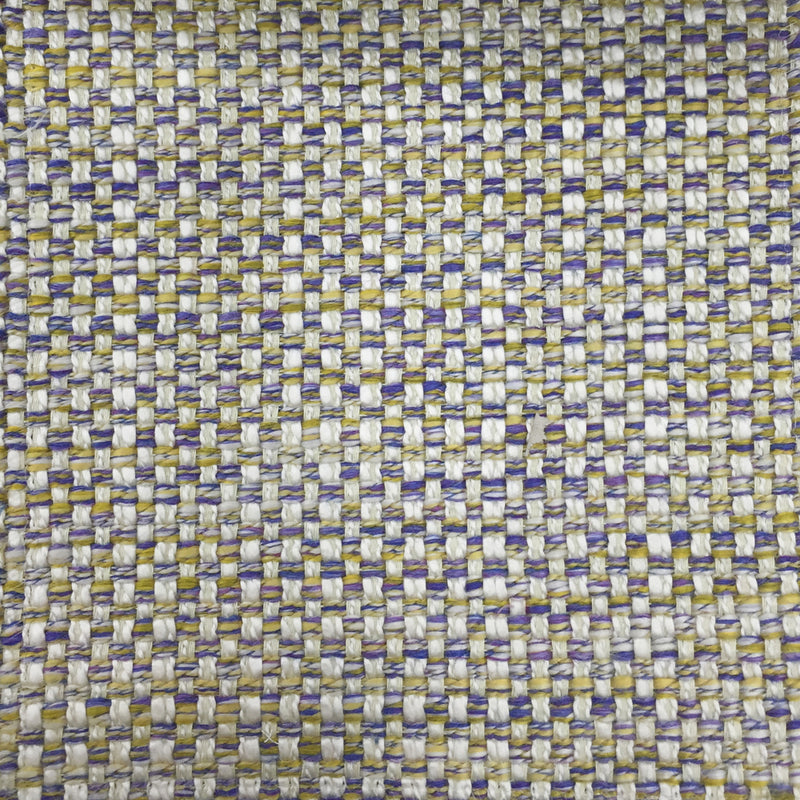 Meridian Fabric Sample Swatch Indigo