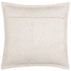 Plain Blue Cushions - Merton Square Velvet Cushion Cover Dusty Blue Yard