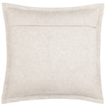 Plain Blue Cushions - Merton Square Velvet Cushion Cover Dusty Blue Yard