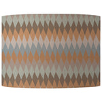 Voyage Maison Mesa Eva Lamp Shade in Granite