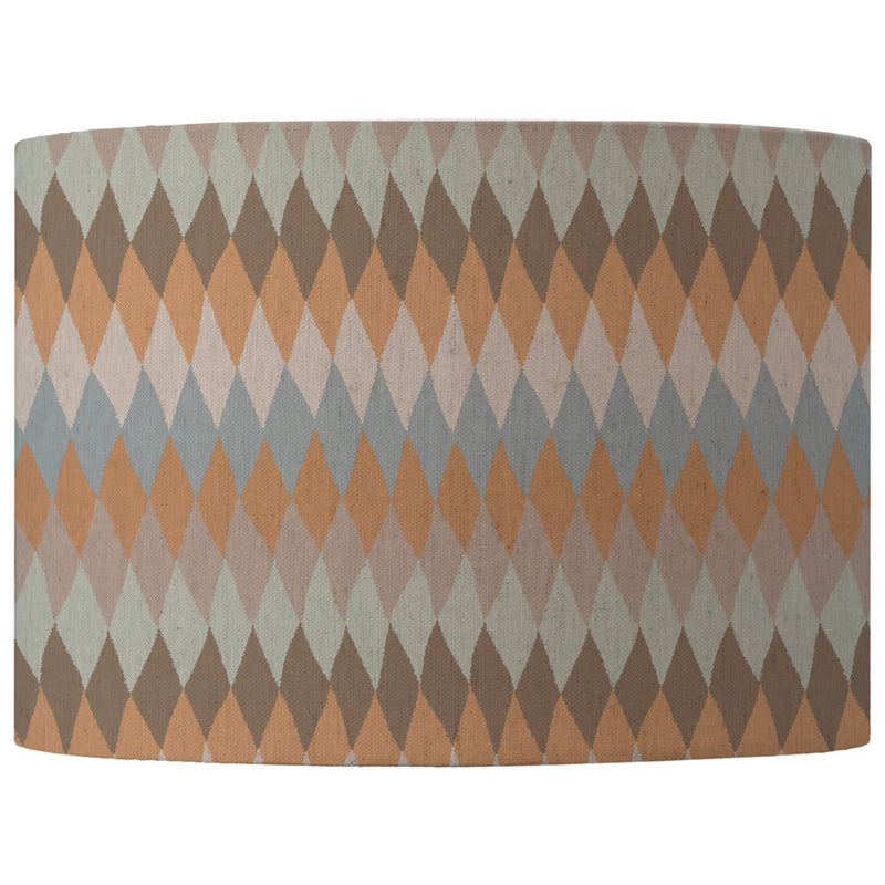 Voyage Maison Mesa Eva Lamp Shade in Granite