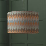 Voyage Maison Mesa Eva Lamp Shade in Granite