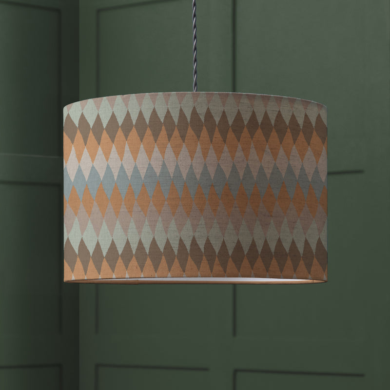 Voyage Maison Mesa Eva Lamp Shade in Granite