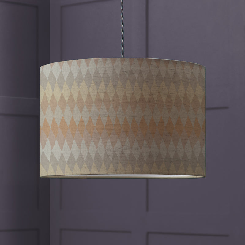 Voyage Maison Mesa Eva Lamp Shade in Sand