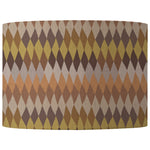 Voyage Maison Mesa Eva Lamp Shade in Sepia