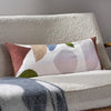 Hoem Meta Cushion Cover in Multicolour