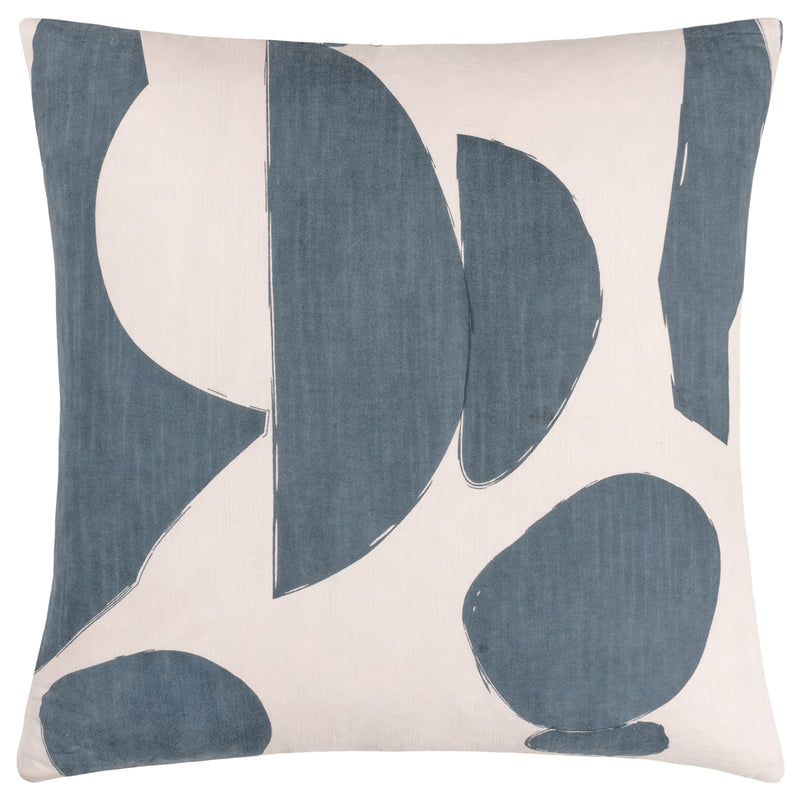 Hoem Meta Cushion Cover in Dusk