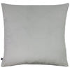 Ashley Wilde Meyer Cushion Cover in Platinum/Silver