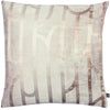 Ashley Wilde Meyer Cushion Cover in Quartz/Powder