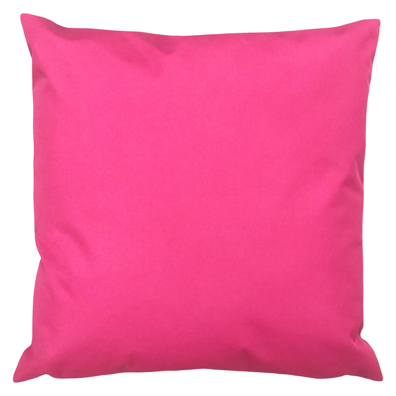 furn. Miami Outdoor Cushion Cover in Lilac