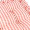  Cushions - Millie Ruffle 2 Pack Seat Pads Pink Wylder