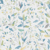 Voyage Maison Misley 1.4m Wide Width Wallpaper in Bluebell